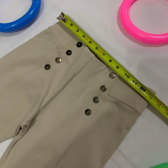 👖Mine High-Waist Legging Pant - Picture 4 of 6